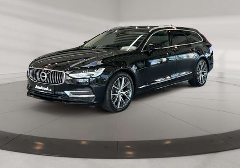 Volvo V90, 2020 2