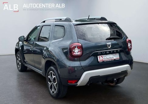 Dacia Duster, 2019 3