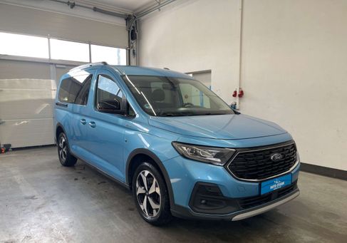 Ford Tourneo Connect, 2023