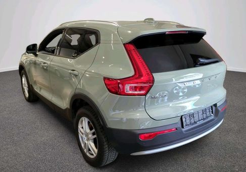 Volvo XC40, 2024 2