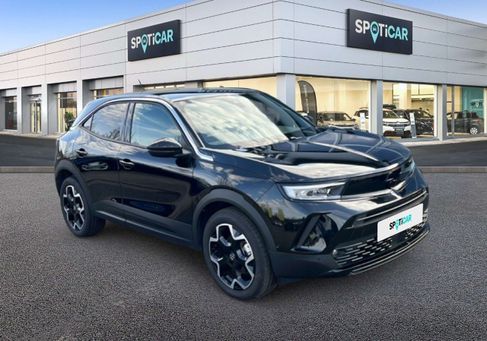 Opel Mokka, 2024 3