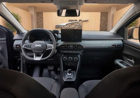 Dacia Jogger, 2026