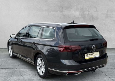 Volkswagen Passat Variant, 2020 3