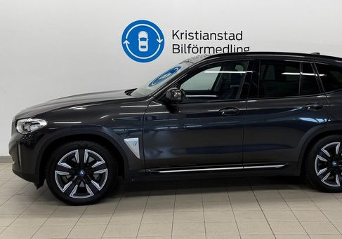 BMW iX, 2021 3