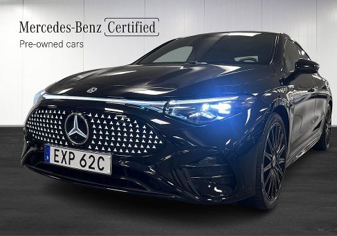 Mercedes-Benz CLA 250, 2025 2