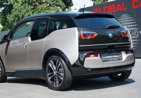 BMW i3, 2022 2