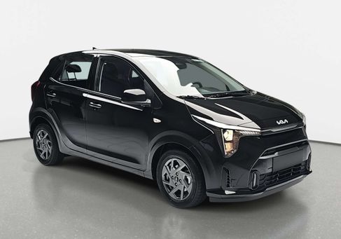 Kia Picanto, 2025 3