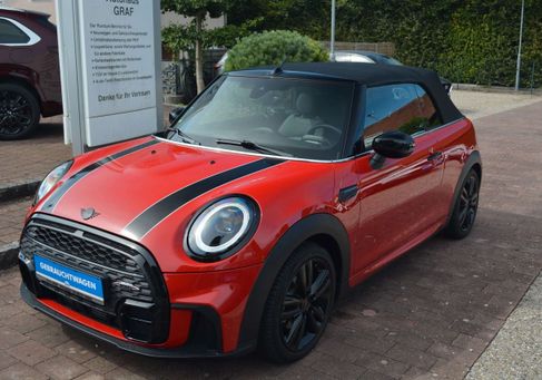 MINI Cooper, 2021