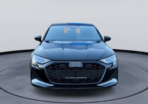 Audi A3, 2024 2