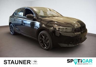 Opel Corsa, 2025