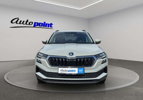 Skoda Karoq, 2023