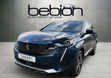 Peugeot 3008, 2024