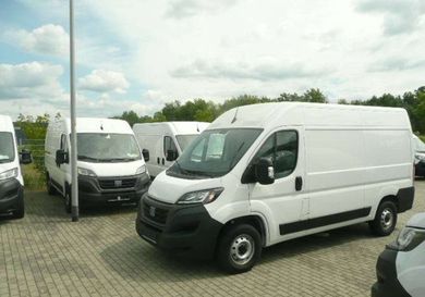 Fiat Ducato, 2023