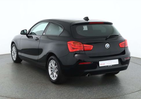 BMW 116, 2018 3