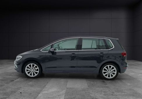 Volkswagen Golf Sportsvan, 2020