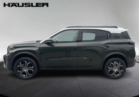 Citroën C3 Aircross, 2025 2