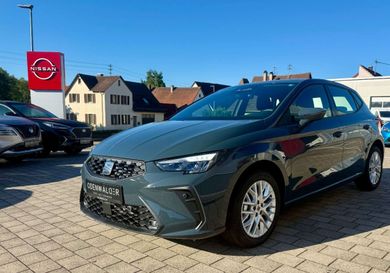 Seat Ibiza, 2026