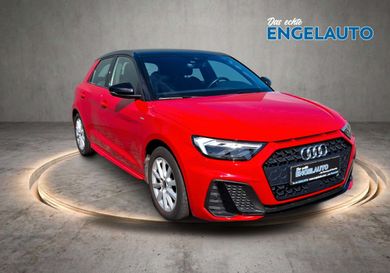 Audi A1, 2024