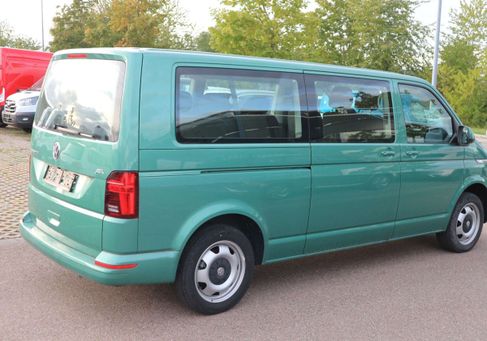 Volkswagen T6 Caravelle, 2020 3
