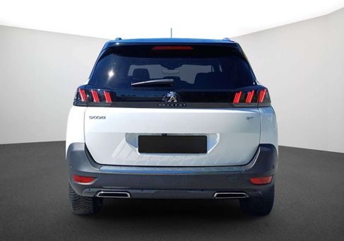 Peugeot 5008, 2023