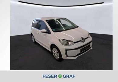 Volkswagen up!, 2022