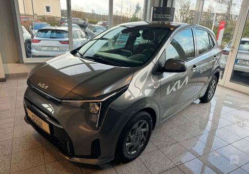 Kia Picanto, 2024