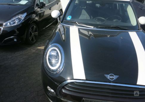 MINI Cooper D, 2019