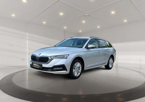 Skoda Octavia, 2022 2