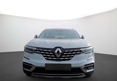 Renault Koleos, 2022