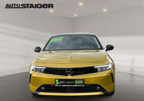 Opel Astra, 2023