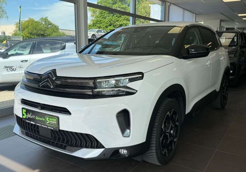 Citroën C5 Aircross, 2023 2