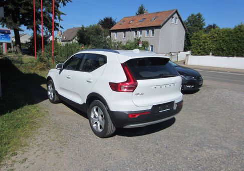 Volvo XC40, 2019 3