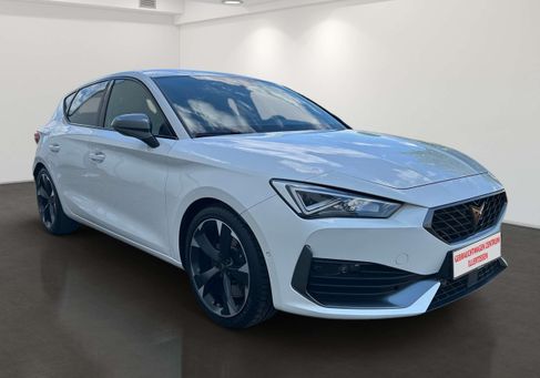 Cupra Leon, 2023 3