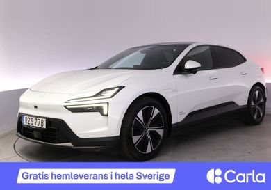 Polestar, 2025