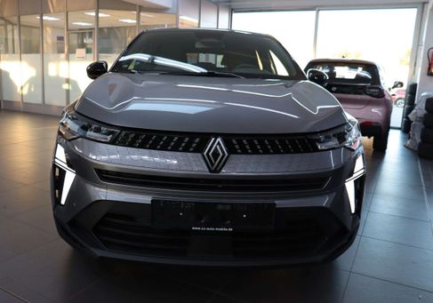 Renault Captur, 2026
