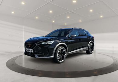 Cupra Formentor, 2023