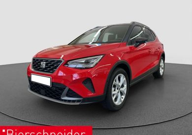 Seat Arona, 2023