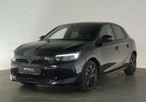 Opel Corsa, 2025 2