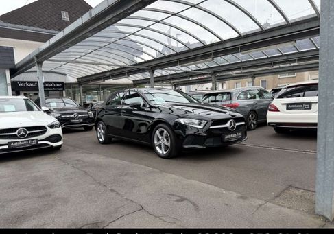 Mercedes-Benz A 250, 2022