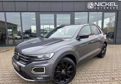 Volkswagen T-Roc, 2022