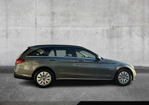 Mercedes-Benz C 220, 2019