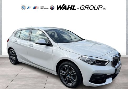 BMW 116, 2023 3