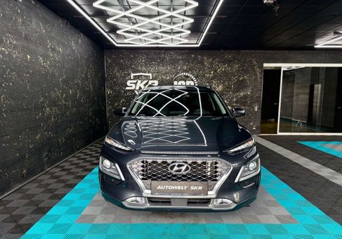 Hyundai Kona, 2020 2