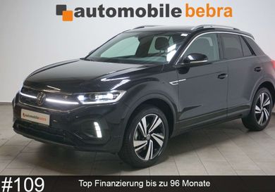 Volkswagen T-Roc, 2022
