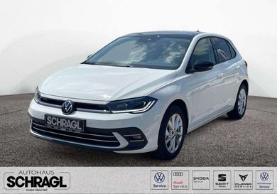 Volkswagen Polo, 2023