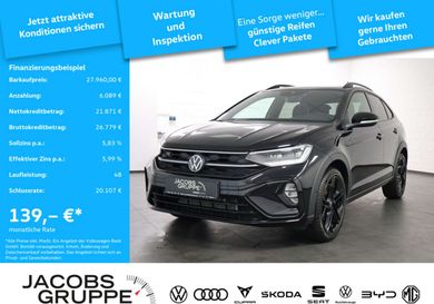 Volkswagen Taigo, 2025
