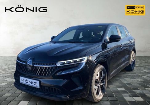 Renault Austral, 2023