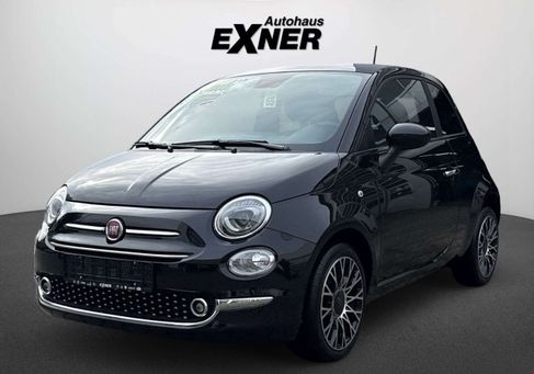 Fiat 500, 2023