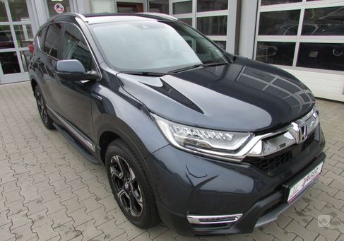 Honda CR-V, 2019