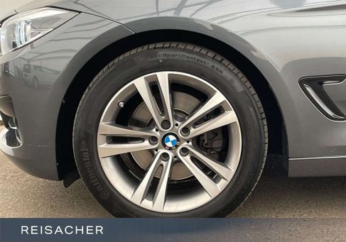 BMW 330, 2020